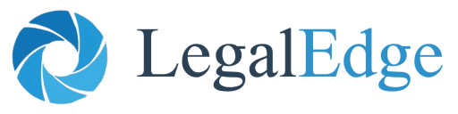 LegalEdge Logo