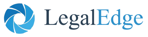 LegalEdge Logo